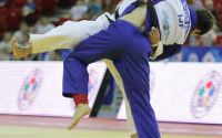 Mongolia does it again, two gold medals at own Grand Prix