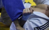 Judo on two feet - Prevent injuries now -